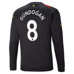 Goedkope-Manchester-City-Gundogan-8-Lange-Mouw-Uit-Voetbalshirt-2022-23_1