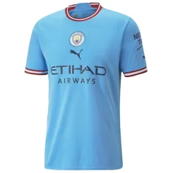 Goedkope-Manchester-City-Ilkay-Gundogan-8-Thuis-Voetbalshirt-2022-23_2