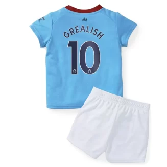 Goedkope-Manchester-City-Jack-Grealish-10-Kind-Thuis-Voetbaltenue-2022-23_1
