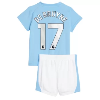 Goedkope-Manchester-City-Kevin-De-Bruyne-17-Kind-Thuis-Voetbaltenue-2023-24_1