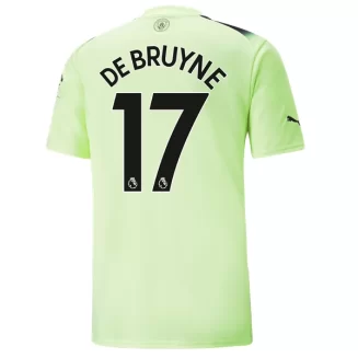 Goedkope-Manchester-City-Kevin-De-Bruyne-17-Third-Voetbalshirt-2022-23_1