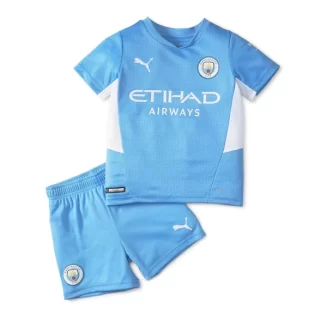 Goedkope-Manchester-City-Kind-Thuis-Voetbaltenue-2021-22_1