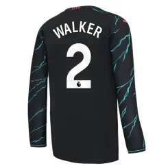 Goedkope-Manchester-City-Kyle-Walker-2-Lange-Mouw-Third-Voetbalshirt-2023-24_1