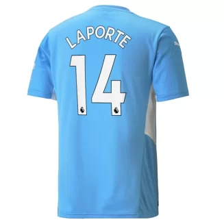 Goedkope-Manchester-City-Laporte-14-Thuis-Voetbalshirt-2021-22_1