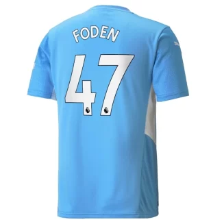 Goedkope-Manchester-City-Phil-Foden-47-Thuis-Voetbalshirt-2021-22_1