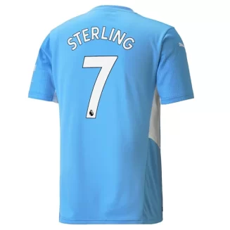Goedkope-Manchester-City-Raheem-Sterling-7-Thuis-Voetbalshirt-2021-22_1