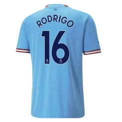 Goedkope-Manchester-City-Rodrigo-16-Thuis-Voetbalshirt-2022-23_1