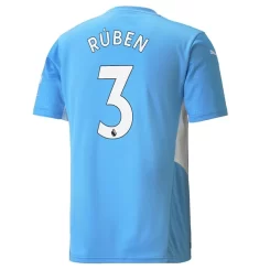 Goedkope-Manchester-City-Ruben-Dias-3-Thuis-Voetbalshirt-2021-22_1
