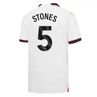 Goedkope-Manchester-City-Stones-5-Uit-Voetbalshirt-2023-24_1