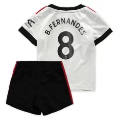 Goedkope-Manchester-United-B.Fernandes-8-Kind-Uit-Voetbaltenue-2022-23_1