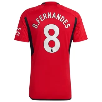 Goedkope-Manchester-United-B.Fernandes-8-Thuis-Voetbalshirt-2023-24_1