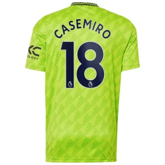 Goedkope-Manchester-United-Casemiro-18-Third-Voetbalshirt-2022-23_1