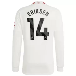 Goedkope-Manchester-United-Christian-Eriksen-14-Lange-Mouw-Third-Voetbalshirt-2023-24_1