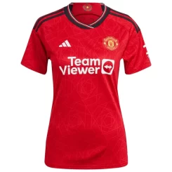 Goedkope-Manchester-United-Damen-Thuis-Voetbalshirt-2023-24_1