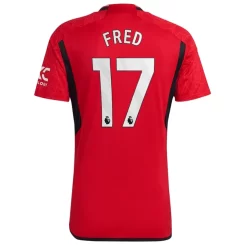 Goedkope-Manchester-United-Fred-17-Thuis-Voetbalshirt-2023-24_1