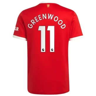 Goedkope-Manchester-United-Greenwood-11-Thuis-Voetbalshirt-2021-22_1