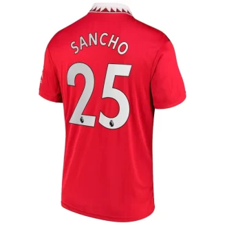Goedkope-Manchester-United-Jadon-Sancho-25-Thuis-Voetbalshirt-2022-23_1