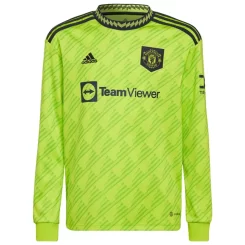 Goedkope-Manchester-United-Maguire-5-Lange-Mouw-Third-Voetbalshirt-2022-23_2