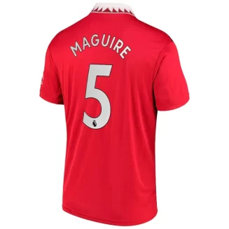 Goedkope-Manchester-United-Maguire-5-Thuis-Voetbalshirt-2022-23_1
