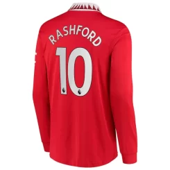 Goedkope-Manchester-United-Marcus-Rashford-10-Lange-Mouw-Thuis-Voetbalshirt-2022-23_1