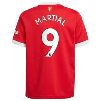 Goedkope-Manchester-United-Martial-9-Thuis-Voetbalshirt-2021-22_1