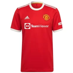Goedkope-Manchester-United-Martial-9-Thuis-Voetbalshirt-2021-22_2
