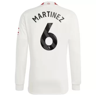 Goedkope-Manchester-United-Martinez-6-Lange-Mouw-Third-Voetbalshirt-2023-24_1