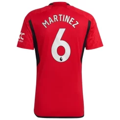 Goedkope-Manchester-United-Martinez-6-Thuis-Voetbalshirt-2023-24_1