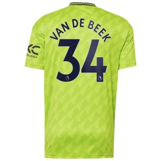 Goedkope-Manchester-United-Van-De-Beek-34-Third-Voetbalshirt-2022-23_1