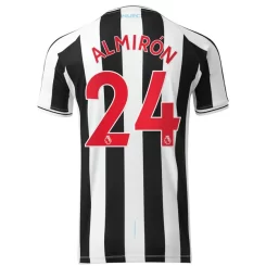 Goedkope-Newcastle-United-Almiron-24-Thuis-Voetbalshirt-2022-23_1