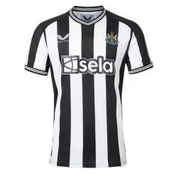 Goedkope-Newcastle-United-Almiron-24-Thuis-Voetbalshirt-2023-24_2