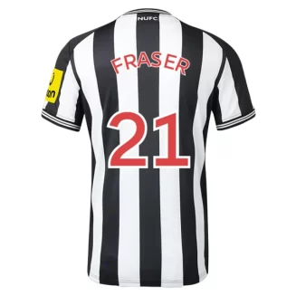 Goedkope-Newcastle-United-Fraser-21-Thuis-Voetbalshirt-2023-24_1