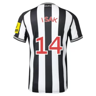 Goedkope-Newcastle-United-Isak-14-Thuis-Voetbalshirt-2023-24_1