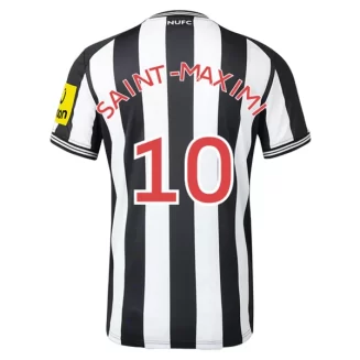 Goedkope-Newcastle-United-Saint-Maximin-10-Thuis-Voetbalshirt-2023-24_1