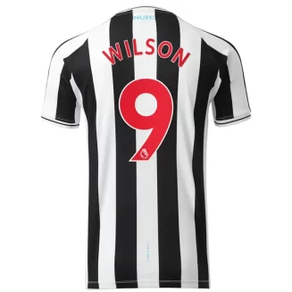 Goedkope-Newcastle-United-Wilson-9-Thuis-Voetbalshirt-2022-23_1