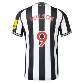 Goedkope-Newcastle-United-Wilson-9-Thuis-Voetbalshirt-2023-24_1
