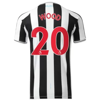 Goedkope-Newcastle-United-Wood-20-Thuis-Voetbalshirt-2022-23_1