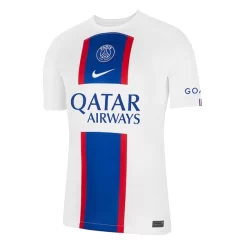 Goedkope-Paris-Saint-Germain-PSG-Achraf-Hakimi-2-Third-Voetbalshirt-2022-23_2