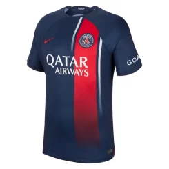 Goedkope-Paris-Saint-Germain-PSG-Achraf-Hakimi-2-Thuis-Voetbalshirt-2023-24_2