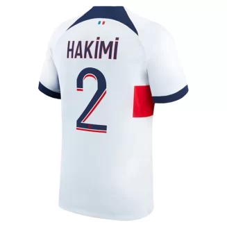 Goedkope-Paris-Saint-Germain-PSG-Achraf-Hakimi-2-Uit-Voetbalshirt-2023-24_1
