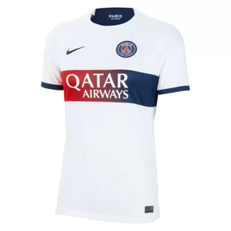 Goedkope-Paris-Saint-Germain-PSG-Damen-Uit-Voetbalshirt-2023-24_1