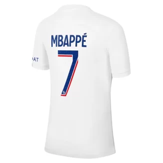 Goedkope-Paris-Saint-Germain-PSG-Kylian-Mbappe-7-Third-Voetbalshirt-2022-23_1