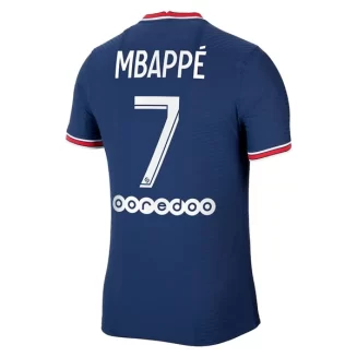 Goedkope-Paris-Saint-Germain-PSG-Kylian-Mbappe-7-Thuis-Voetbalshirt-2021-22_1