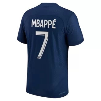 Goedkope-Paris-Saint-Germain-PSG-Kylian-Mbappe-7-Thuis-Voetbalshirt-2022-23_1