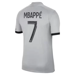 Goedkope-Paris-Saint-Germain-PSG-Kylian-Mbappe-7-Uit-Voetbalshirt-2022-23_1