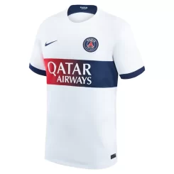 Goedkope-Paris-Saint-Germain-PSG-Kylian-Mbappe-7-Uit-Voetbalshirt-2023-24_2