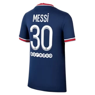 Goedkope-Paris-Saint-Germain-PSG-Lionel-Messi-30-Thuis-Voetbalshirt-2021-22_1
