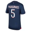 Goedkope-Paris-Saint-Germain-PSG-Marquinhos-5-Thuis-Voetbalshirt-2023-24_1