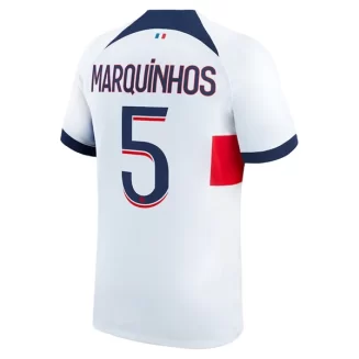 Goedkope-Paris-Saint-Germain-PSG-Marquinhos-5-Uit-Voetbalshirt-2023-24_1