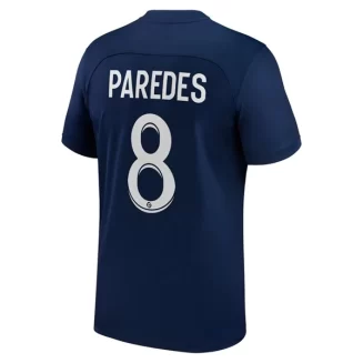 Goedkope-Paris-Saint-Germain-PSG-Paredes-8-Thuis-Voetbalshirt-2022-23_1